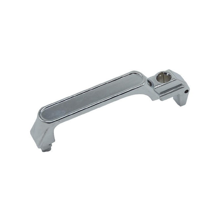 Precision Die Casting Mold Processing