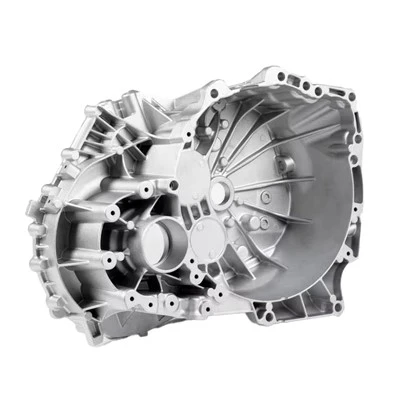 อลูมิเนียม-ชิ้นส่วน-เกียร์-ที่อยู่อาศัย-ยานยนต์-ส่วนประกอบ Die Casting 01